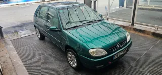 Citroen Saxo 2001