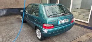 Citroen Saxo 2001
