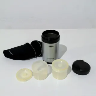 Termo Jané para alimento bebés