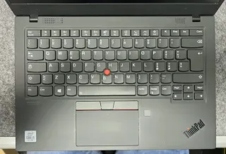 Lenovo Thinkpad X1 Carbon Gen 8 i5 10th Gen