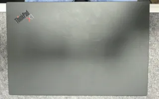 Lenovo Thinkpad X1 Carbon Gen 8 i5 10th Gen