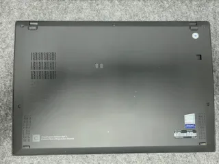 Lenovo Thinkpad X1 Carbon Gen 8 i5 10th Gen