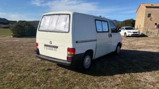Volkswagen Transporter 1994