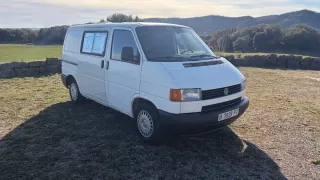 Volkswagen Transporter 1994