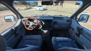 Volkswagen Transporter 1994