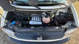 Volkswagen Transporter 1994