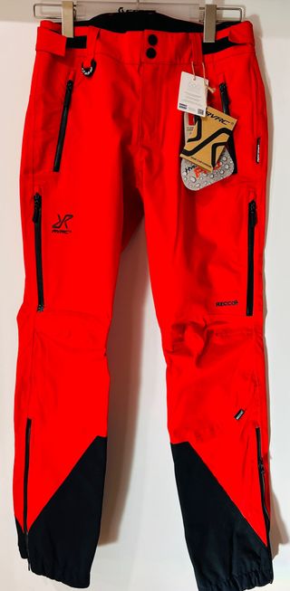 Pantalone scialp.Revolution Race Cyclone Pant W XS