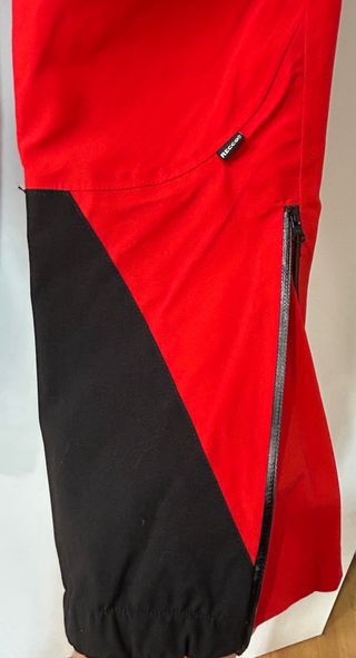 Pantalone scialp.Revolution Race Cyclone Pant W XS