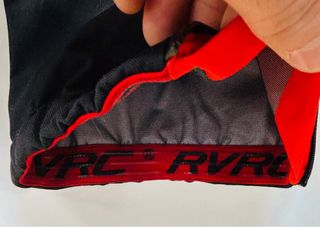 Pantalone scialp.Revolution Race Cyclone Pant W XS