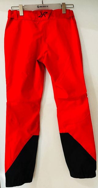 Pantalone scialp.Revolution Race Cyclone Pant W XS