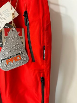 Pantalone scialp.Revolution Race Cyclone Pant W XS