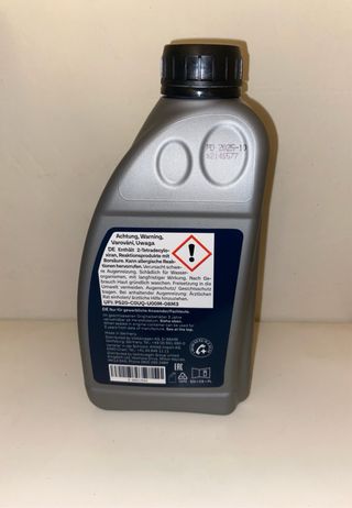 Olio Haldex VW G065175A2 850ml