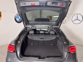 Mercedes-Benz GLC Coupé 2022