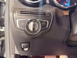 Mercedes-Benz GLC Coupé 2022