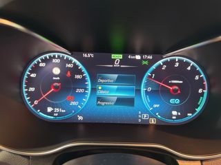 Mercedes-Benz GLC Coupé 2022