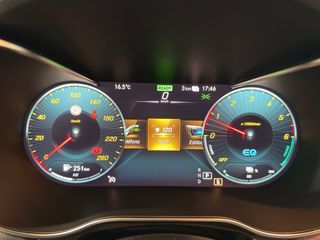 Mercedes-Benz GLC Coupé 2022