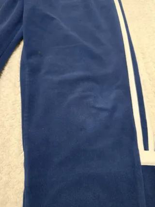 Adidas Challenger Pantalones Deportivos Azul