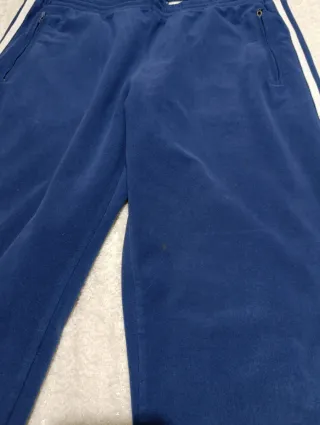 Adidas Challenger Pantalones Deportivos Azul