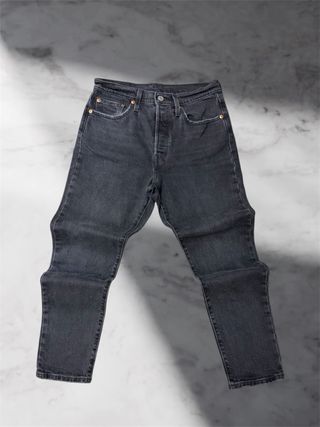 Vaqueros Levi's 501 Skinny