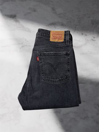 Vaqueros Levi's 501 Skinny