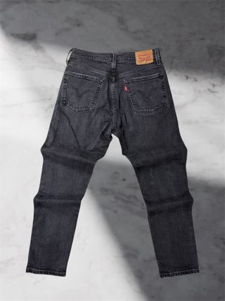 Vaqueros Levi's 501 Skinny