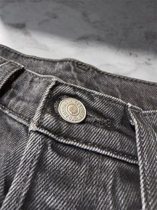 Vaqueros Levi's 501 Skinny