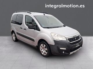 Peugeot Partner Tepee 1.2 110 Outdoor S&S