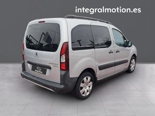 Peugeot Partner Tepee 1.2 110 Outdoor S&S