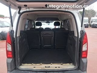 Peugeot Partner Tepee 1.2 110 Outdoor S&S