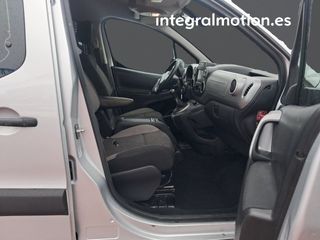 Peugeot Partner Tepee 1.2 110 Outdoor S&S