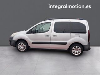 Peugeot Partner Tepee 1.2 110 Outdoor S&S