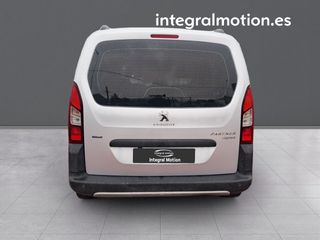 Peugeot Partner Tepee 1.2 110 Outdoor S&S