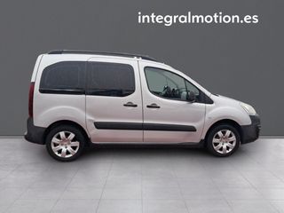 Peugeot Partner Tepee 1.2 110 Outdoor S&S