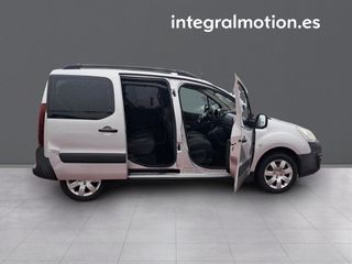 Peugeot Partner Tepee 1.2 110 Outdoor S&S