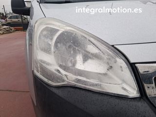 Peugeot Partner Tepee 1.2 110 Outdoor S&S