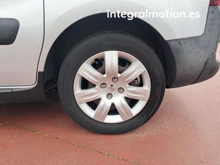 Peugeot Partner Tepee 1.2 110 Outdoor S&S