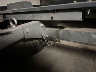 Remolque para una moto