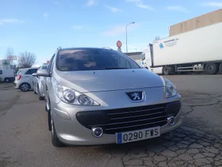 Peugeot 307 SW