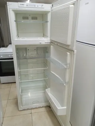 Nevera Bosch con 6 meses de garantía