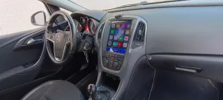 Opel Astra , 1.4 140 cv, 2017