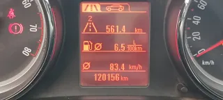 Opel Astra , 1.4 140 cv, 2017