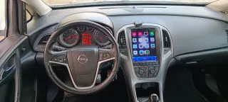 Opel Astra , 1.4 140 cv, 2017