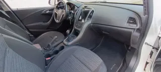 Opel Astra , 1.4 140 cv, 2017