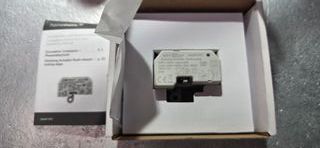 Actuador regulador de intensidad Homematic IP