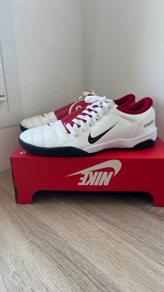 Zapatillas Nike Total 90 (T90) Originales