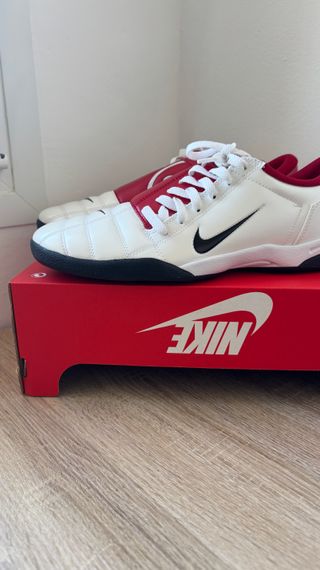 Zapatillas Nike Total 90 (T90) Originales