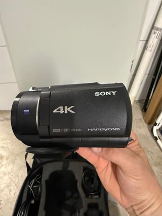 Kit completo pix4team con camara sony 4k
