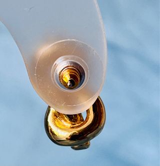 Pendientes Pertegaz Dorados