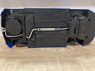 Norev Renault Megane vampire mtk 1/18