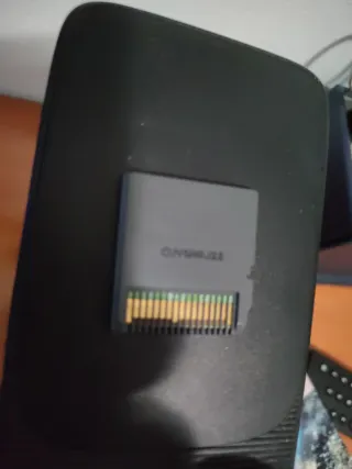 Videojuego UP para Nintendo DS